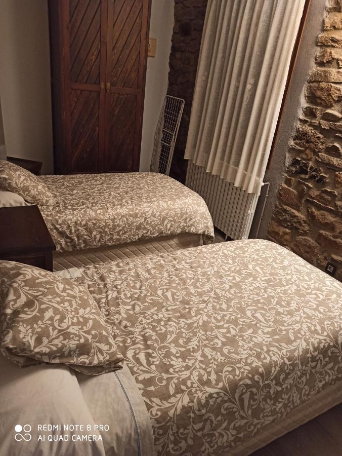 La Catalpa Apartment Arasan Ngoại thất bức ảnh